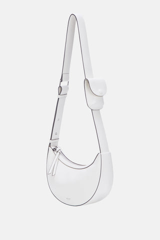 Oryany - Rookie Crossbody Medium Handbags - Cloud / One Size