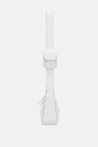 Oryany - Rookie Crossbody Medium Handbags - Cloud / One Size