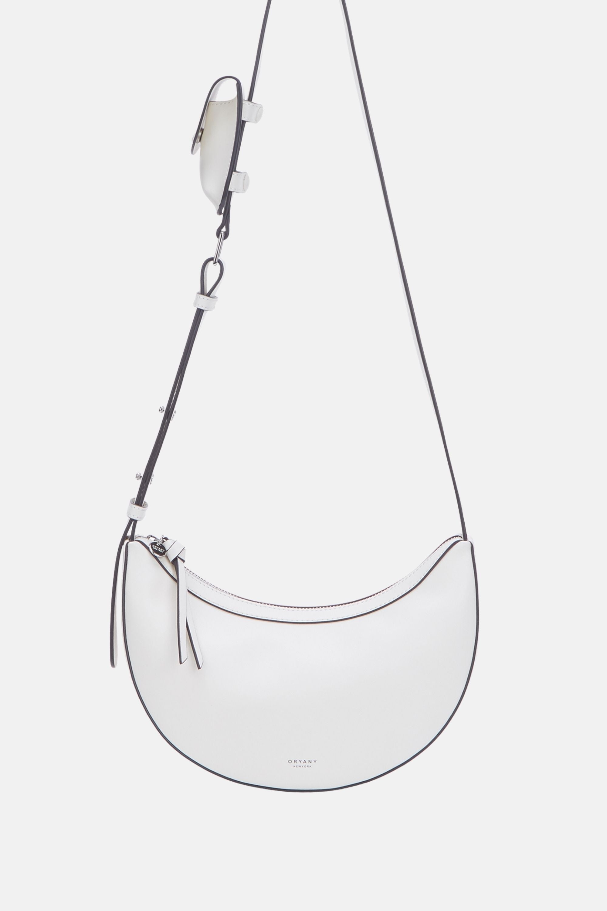  Oryany Oryany - Rookie Crossbody Medium Handbags - Cloud / One Size - Default Title - Bonton