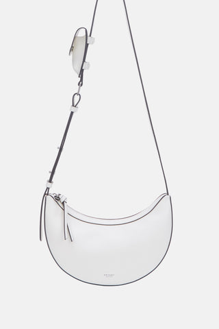 Oryany - Rookie Crossbody Medium Handbags - Cloud / One Size