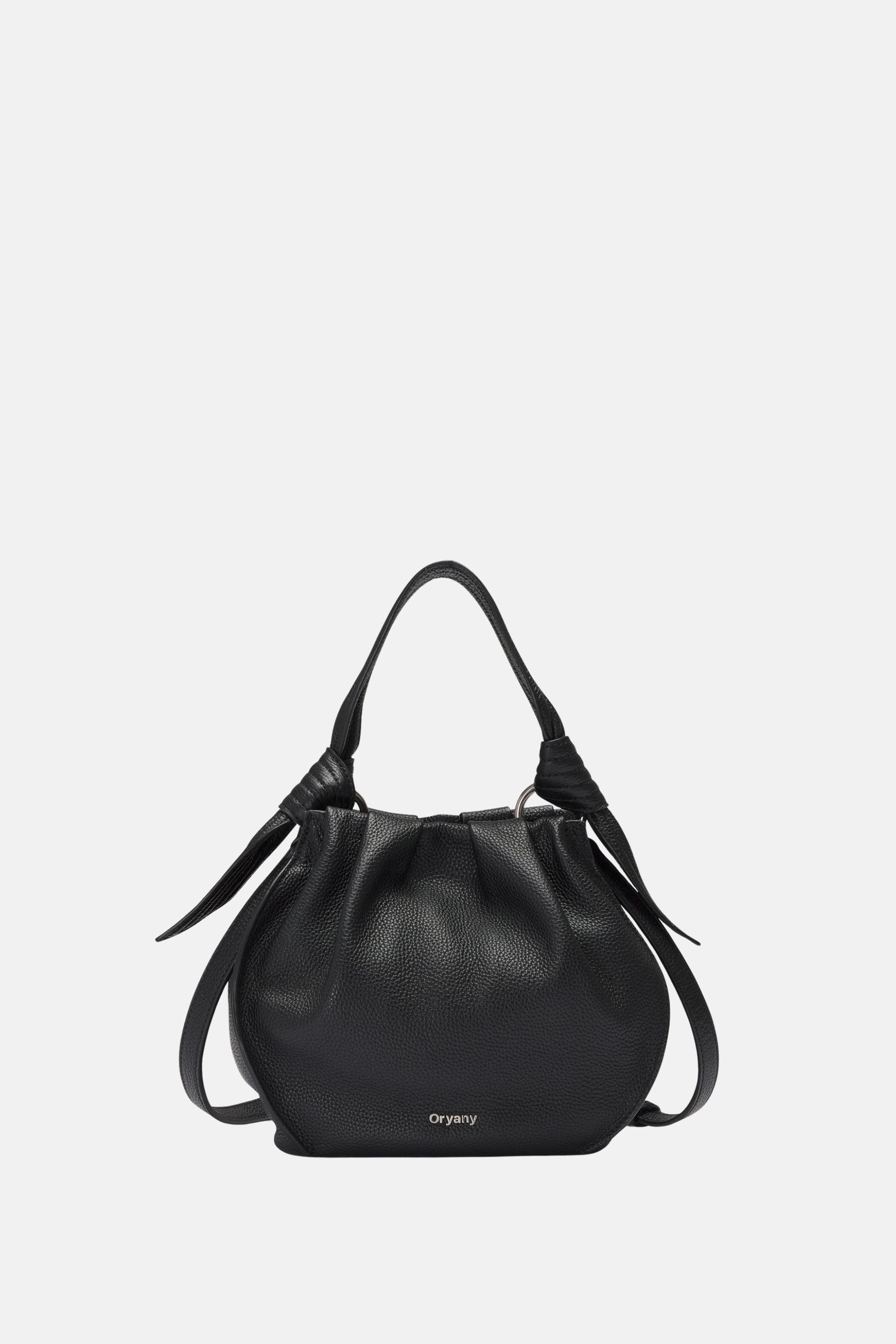 Oryany Oryany - Selena Bucket Medium Crossbody Handbags - Black / One Size - Default Title - Bonton