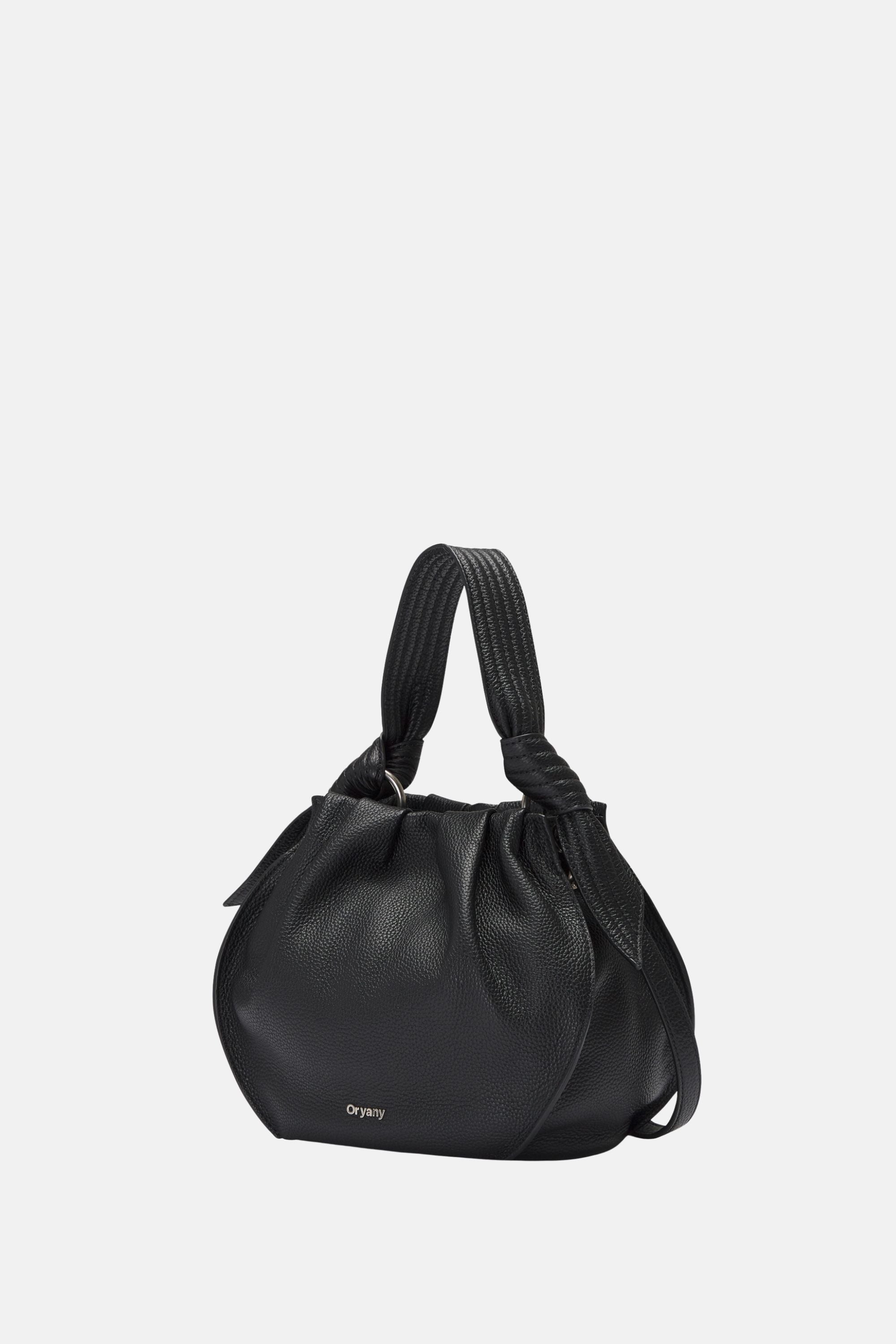  Oryany Oryany - Selena Bucket Medium Crossbody Handbags - Black / One Size - Default Title - Bonton