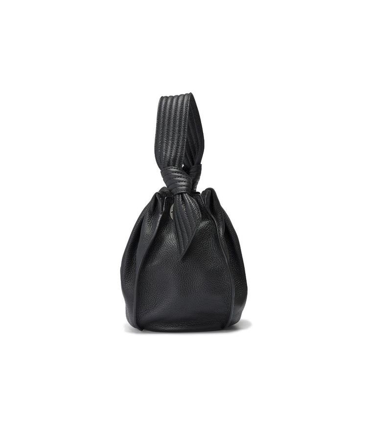 Oryany - Selena Bucket Hand Bag Black