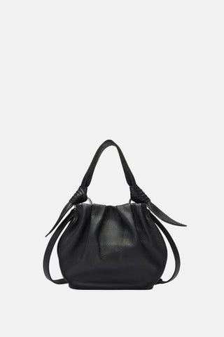 Oryany - Selena Bucket Medium Crossbody Handbags - Black / One Size
