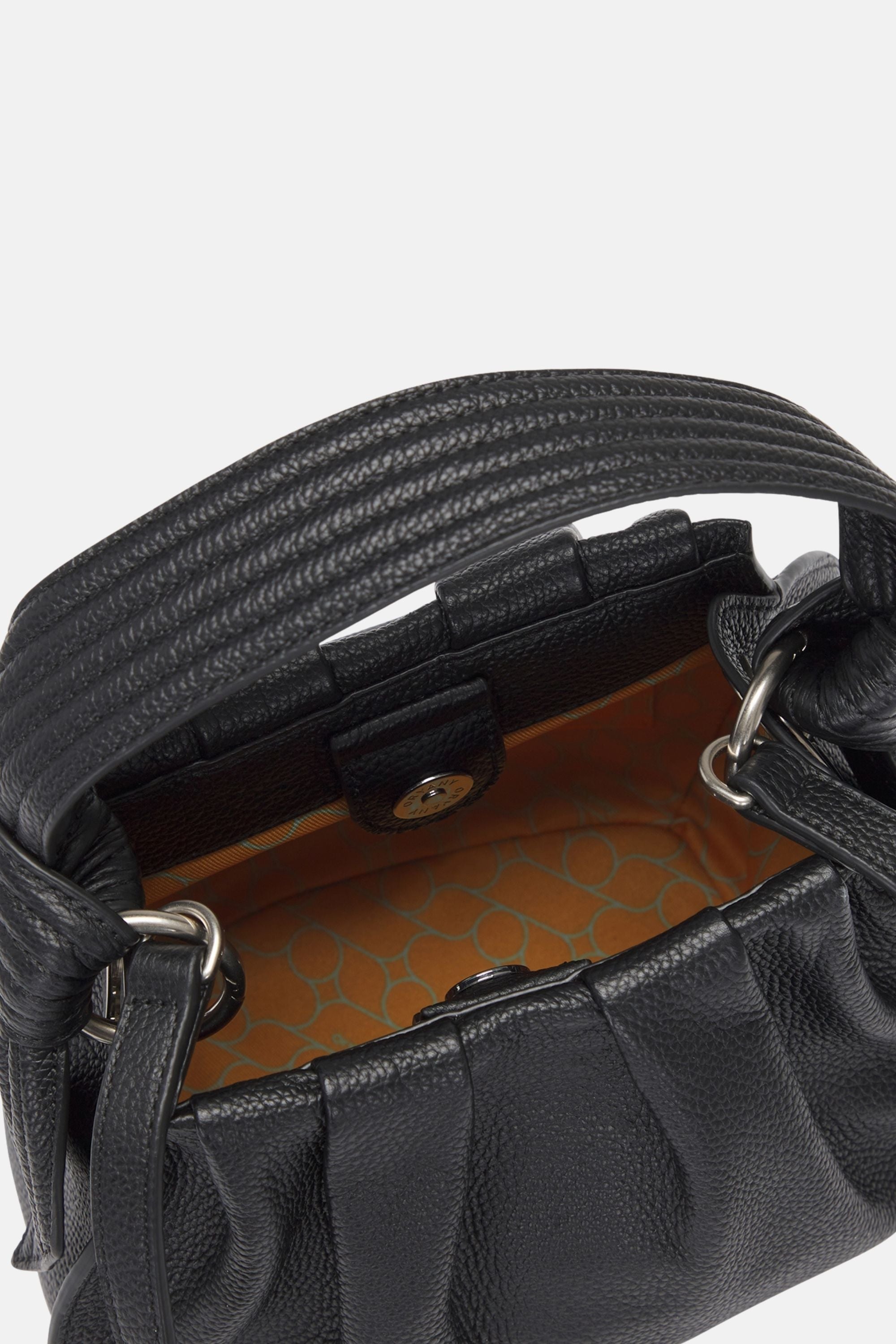  Oryany Oryany - Selena Bucket Medium Crossbody Handbags - Black / One Size - Default Title - Bonton