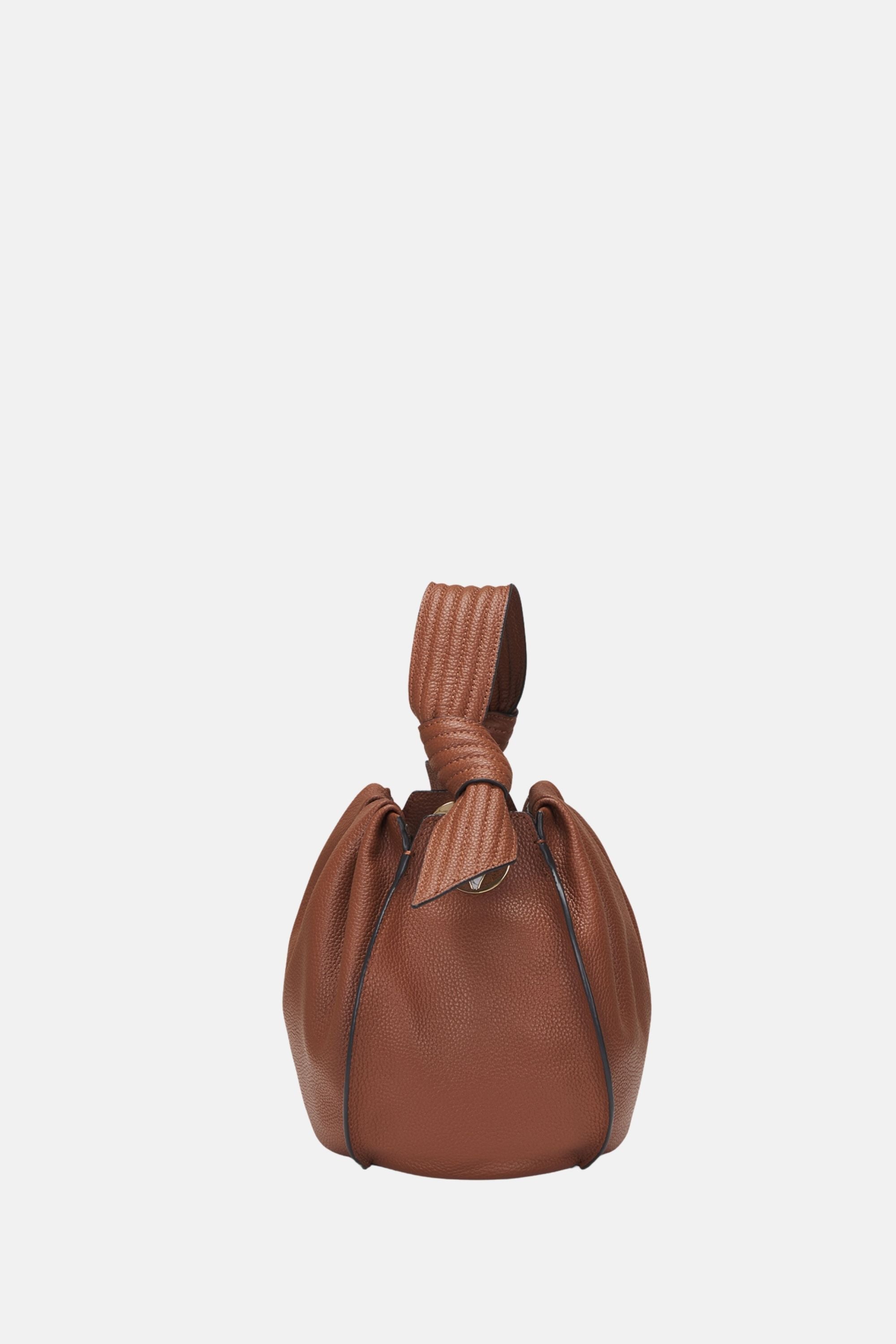  Oryany Oryany - Selena Bucket Medium Crossbody Handbags - Toffee Tan - Default Title - Bonton