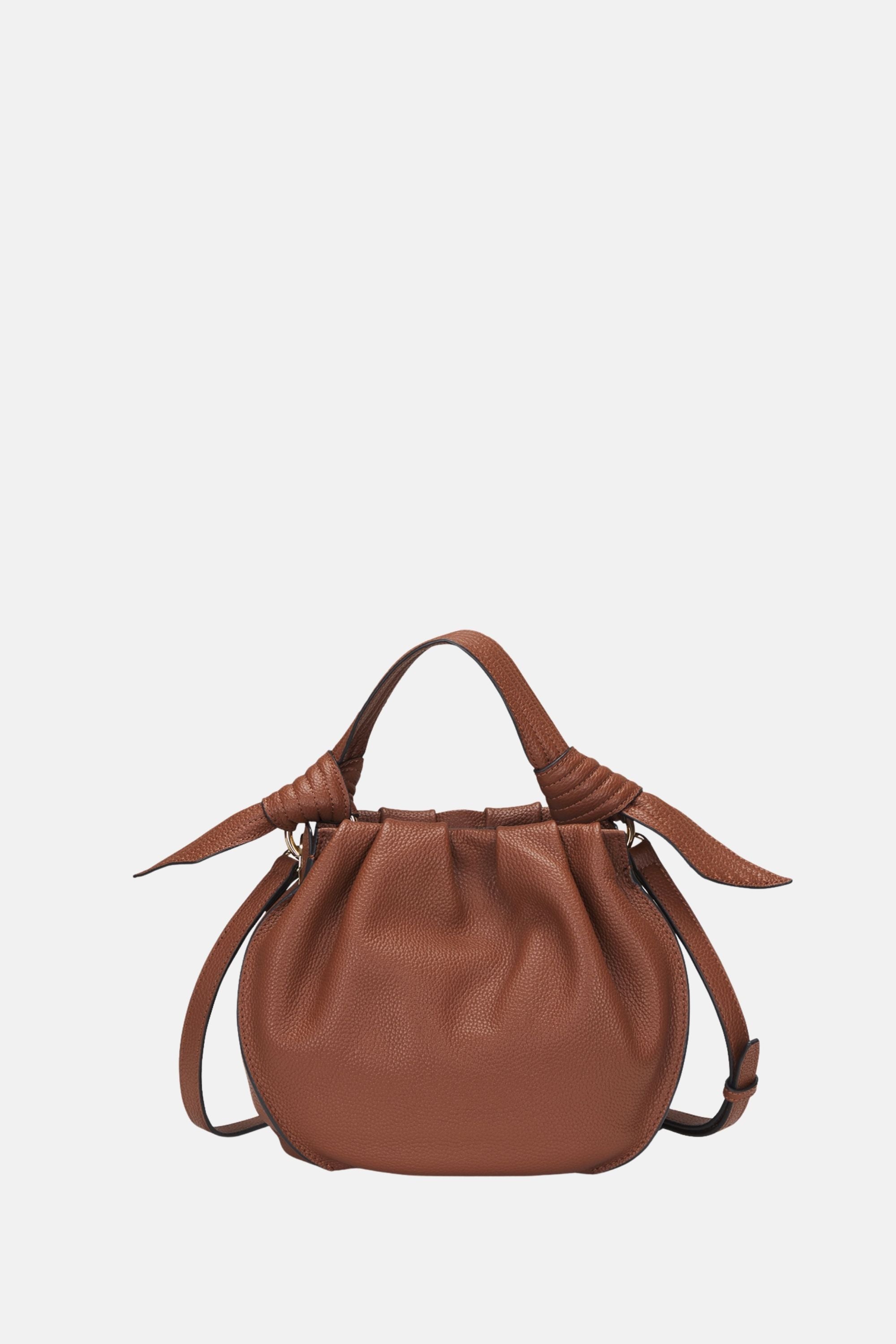  Oryany Oryany - Selena Bucket Medium Crossbody Handbags - Toffee Tan - Default Title - Bonton