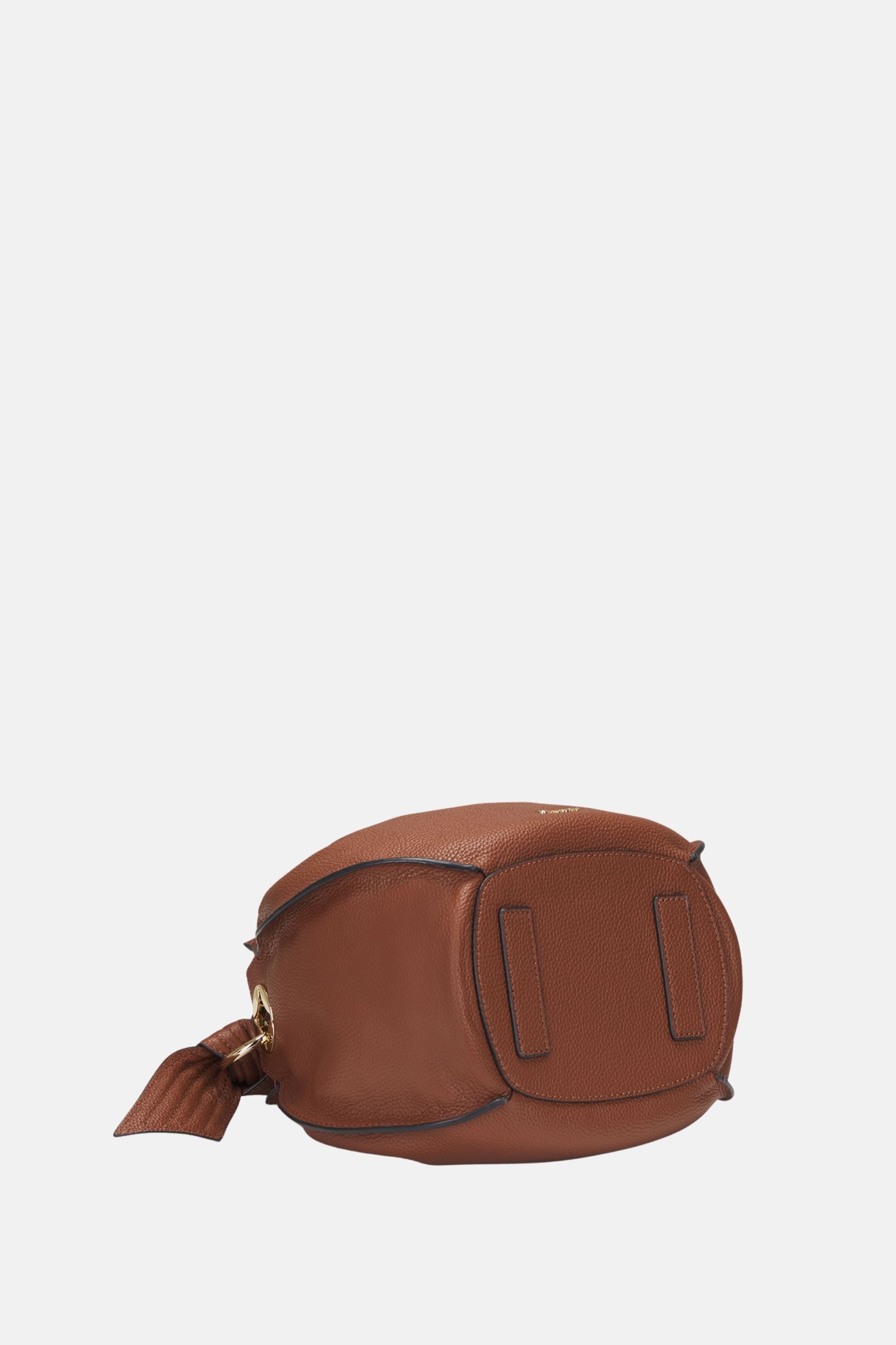  Oryany Oryany - Selena Bucket Medium Crossbody Handbags - Toffee Tan - Default Title - Bonton