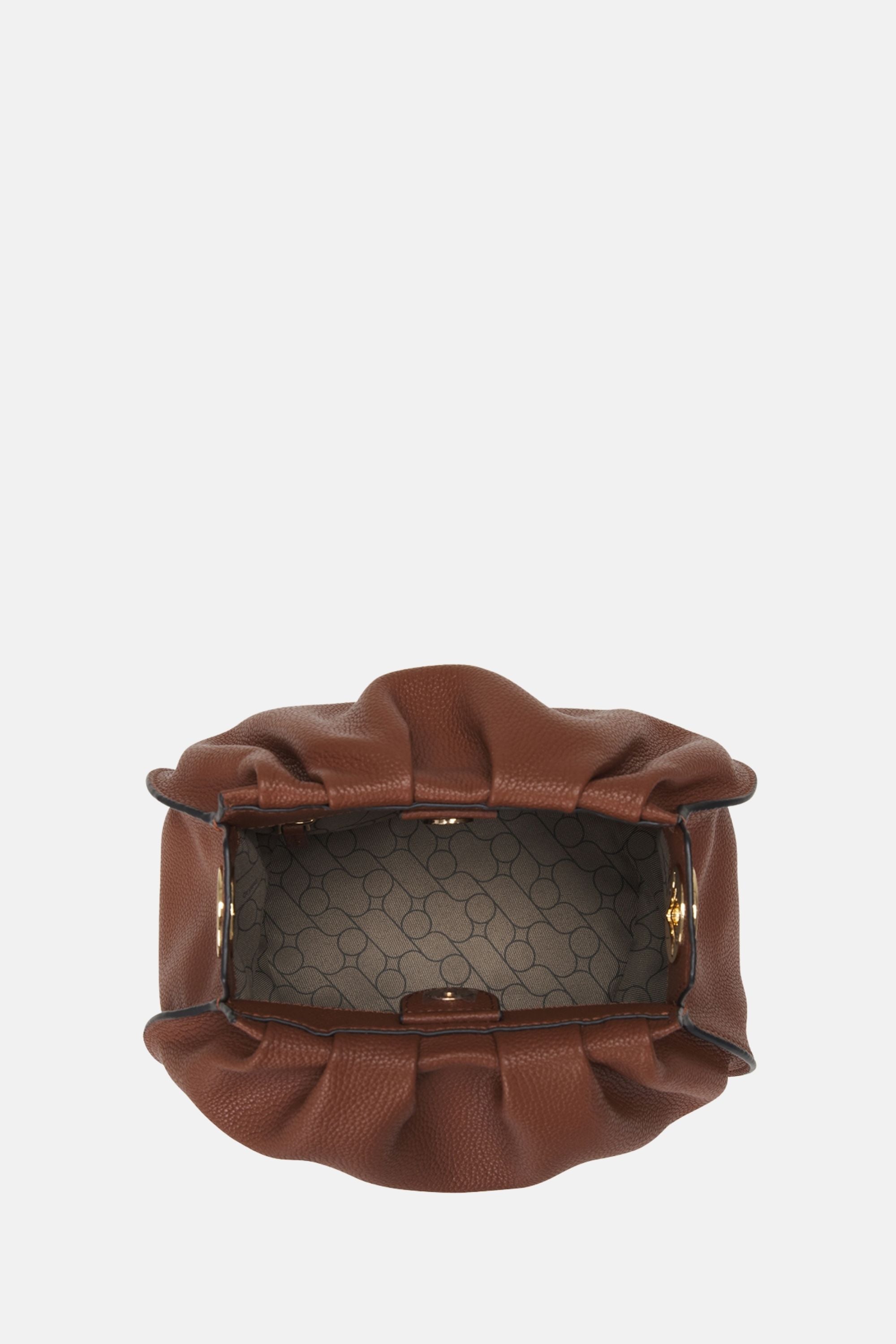  Oryany Oryany - Selena Bucket Medium Crossbody Handbags - Toffee Tan - Default Title - Bonton