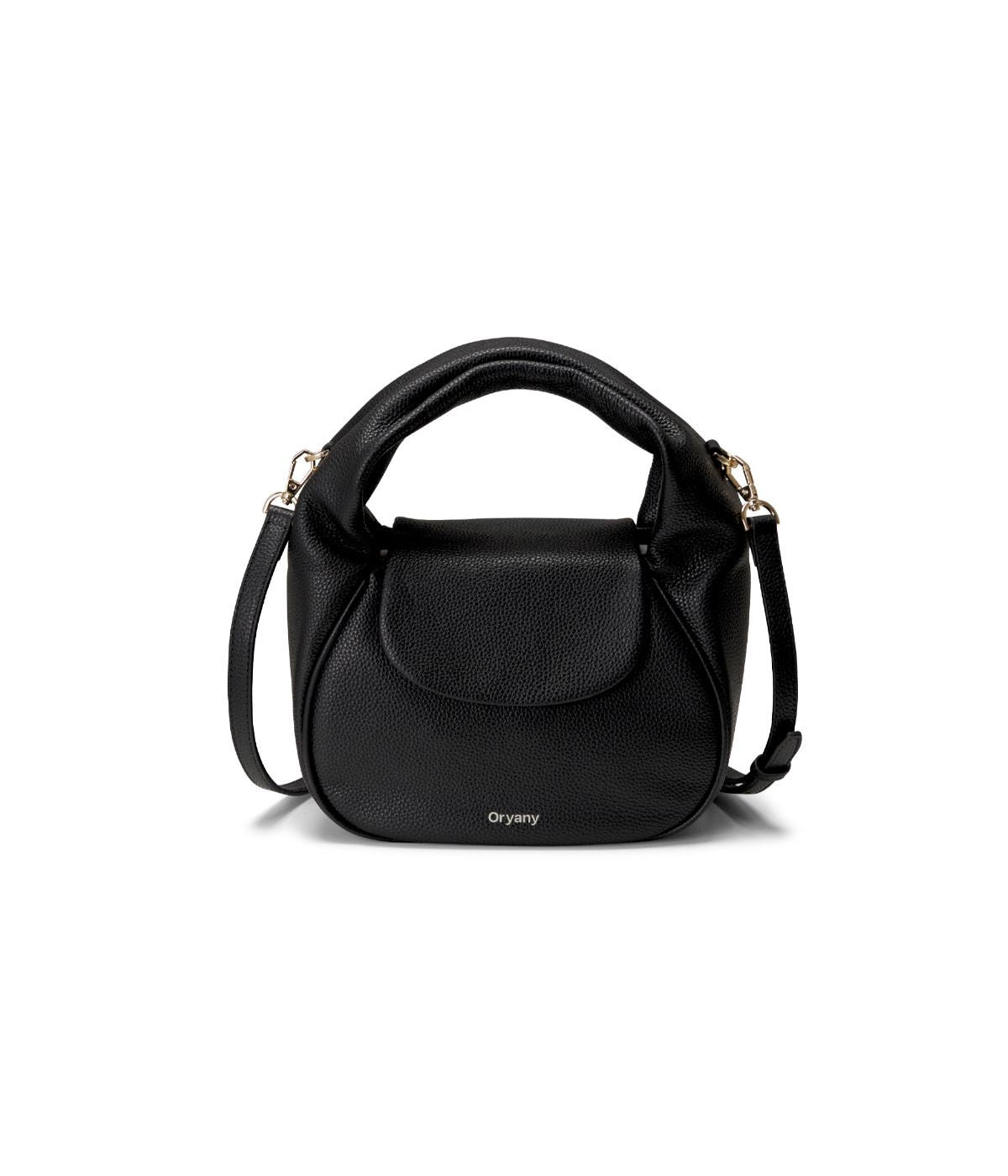 Oryany - Anaan Tote Hand Bag Black