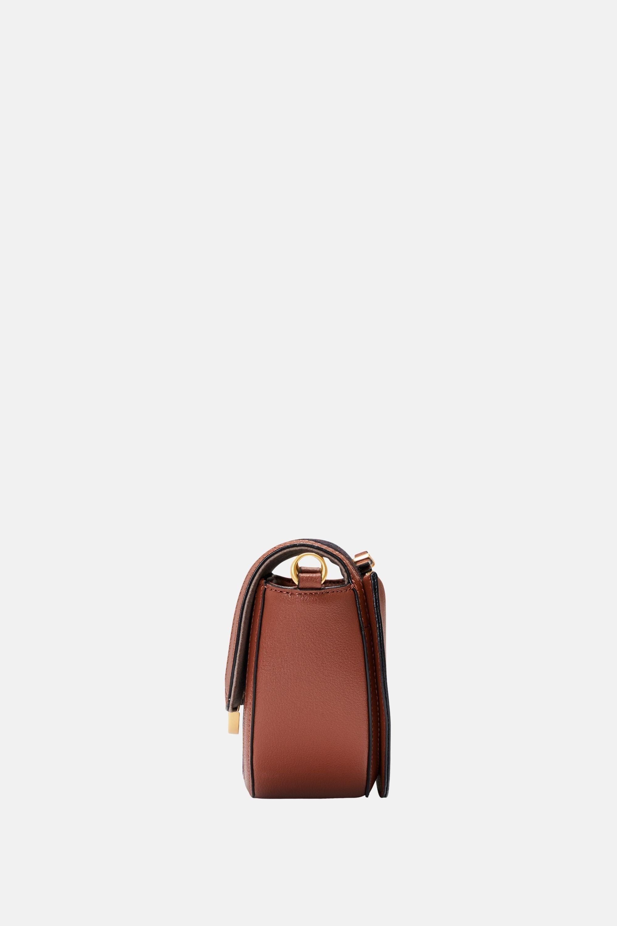  Oryany Oryany - Lottie Check Crossbody Small Handbags - Toffee Tan - Default Title - Bonton