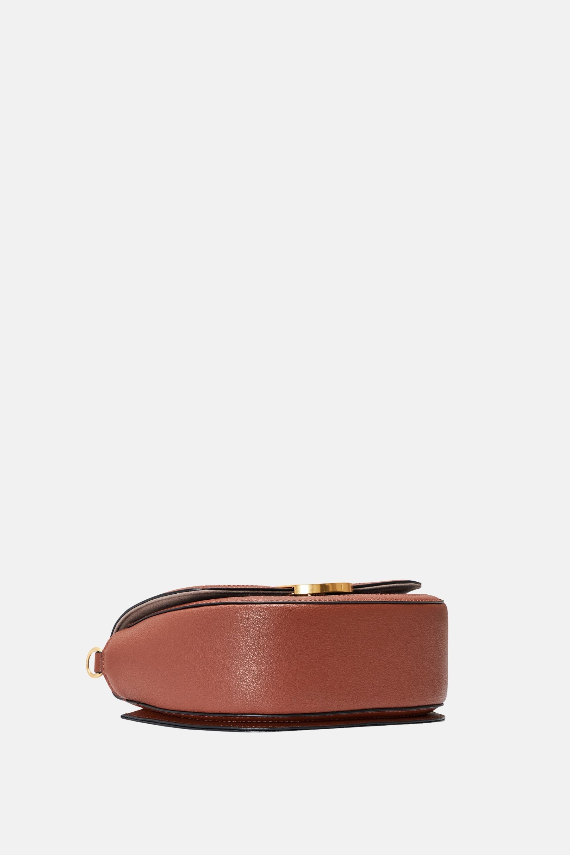  Oryany Oryany - Lottie Check Crossbody Small Handbags - Toffee Tan - Default Title - Bonton
