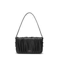 Oryany - Bell Shoulder Hand Bag Black