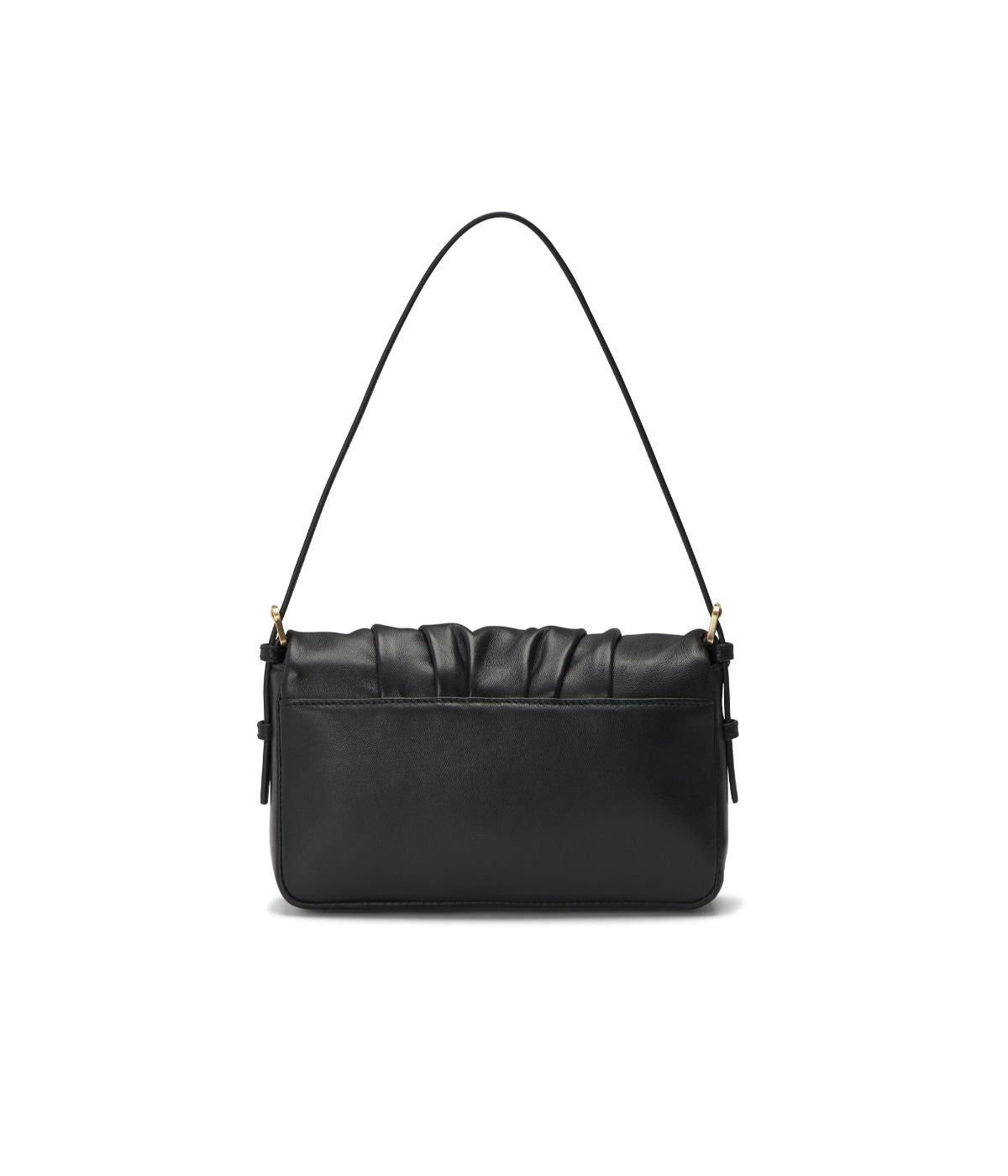 Oryany - Bell Shoulder Hand Bag Black