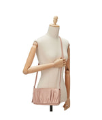 Oryany - Bell Shoulder Hand Bag Blush