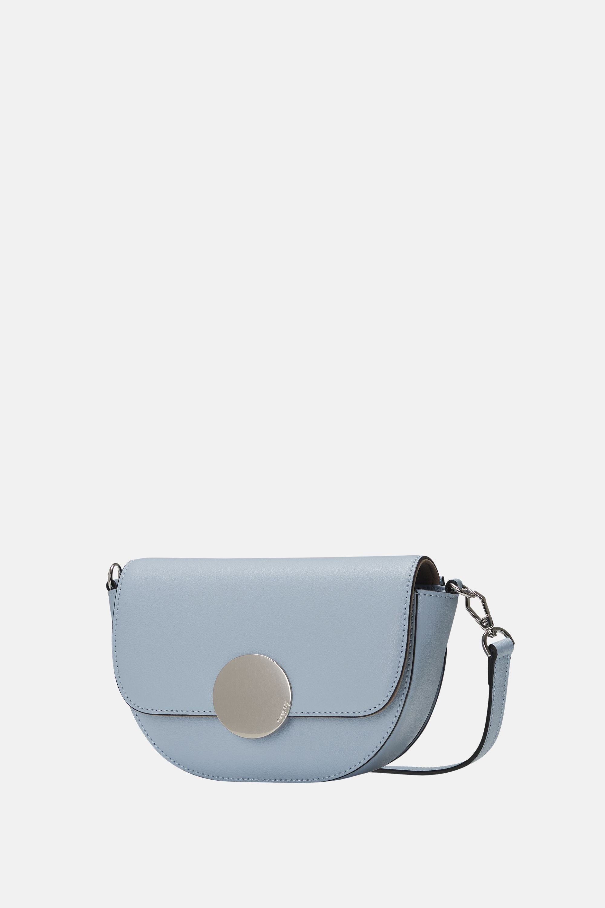  Oryany Oryany - Lottie Saddle Crossbody Small Handbags - Space Blue / One Size - Default Title - Bonton