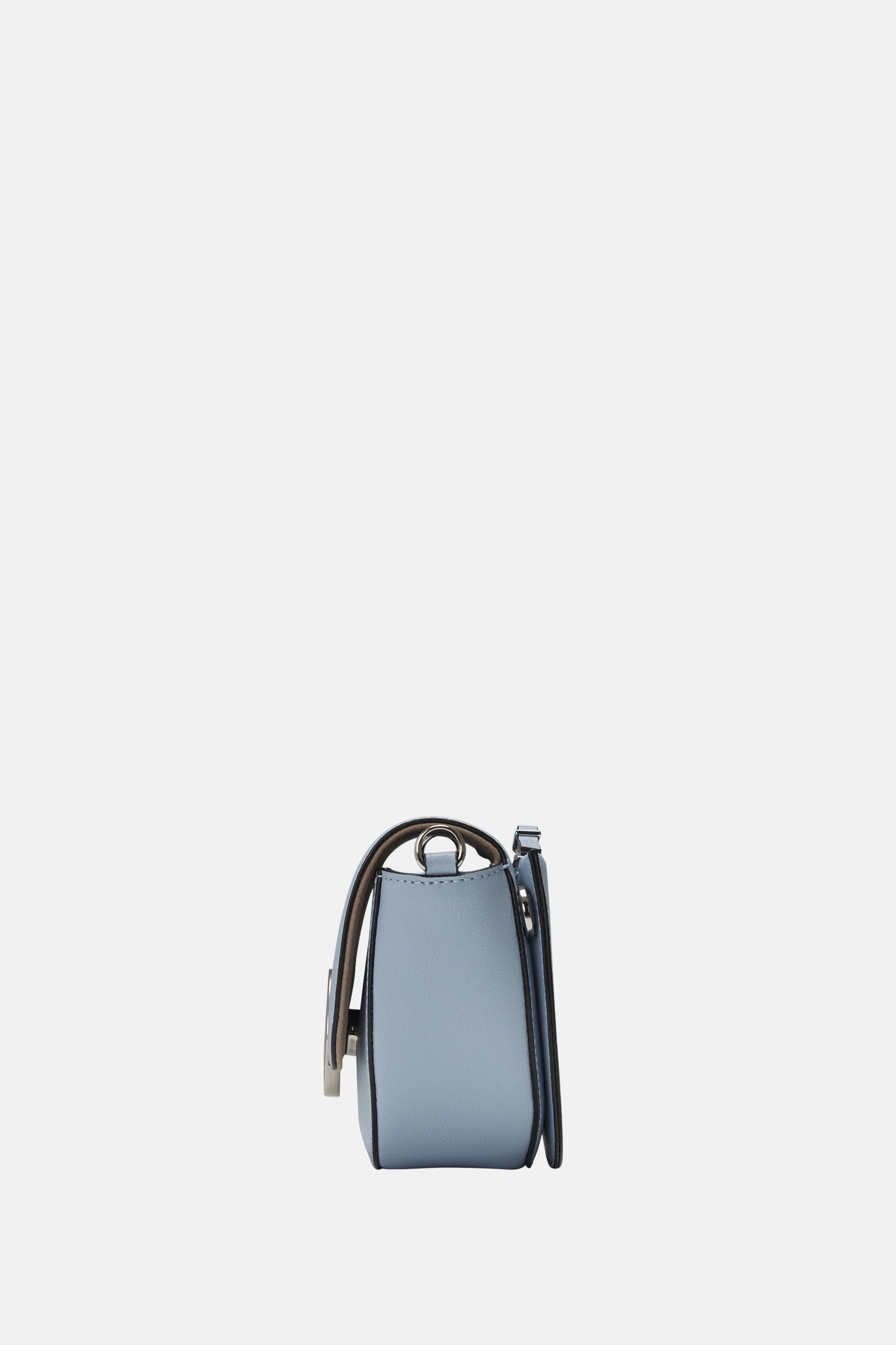  Oryany Oryany - Lottie Saddle Crossbody Small Handbags - Space Blue / One Size - Default Title - Bonton