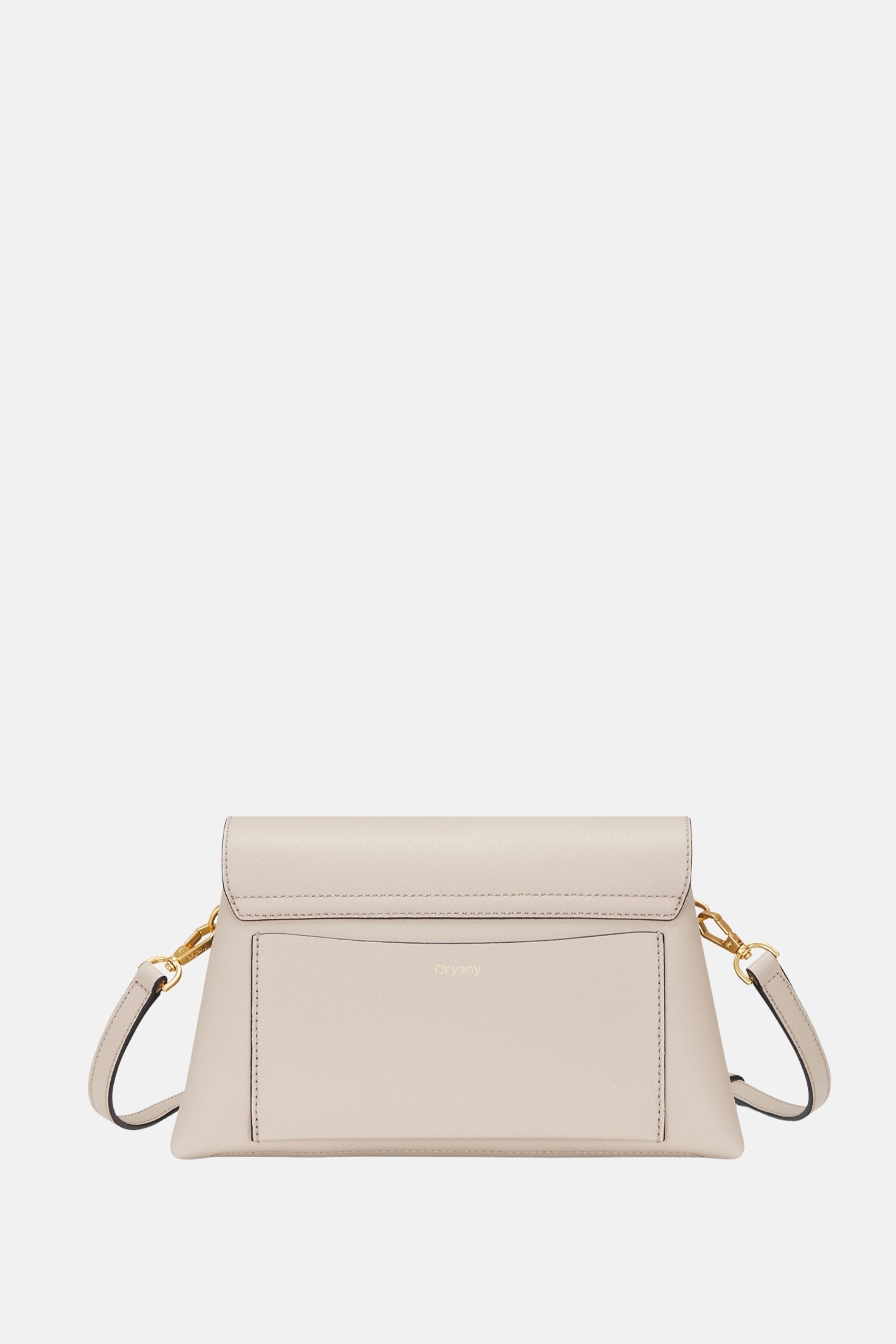  Oryany Oryany - Lottie Flap Crossbody Medium Handbags - Cream / One Size - Default Title - Bonton