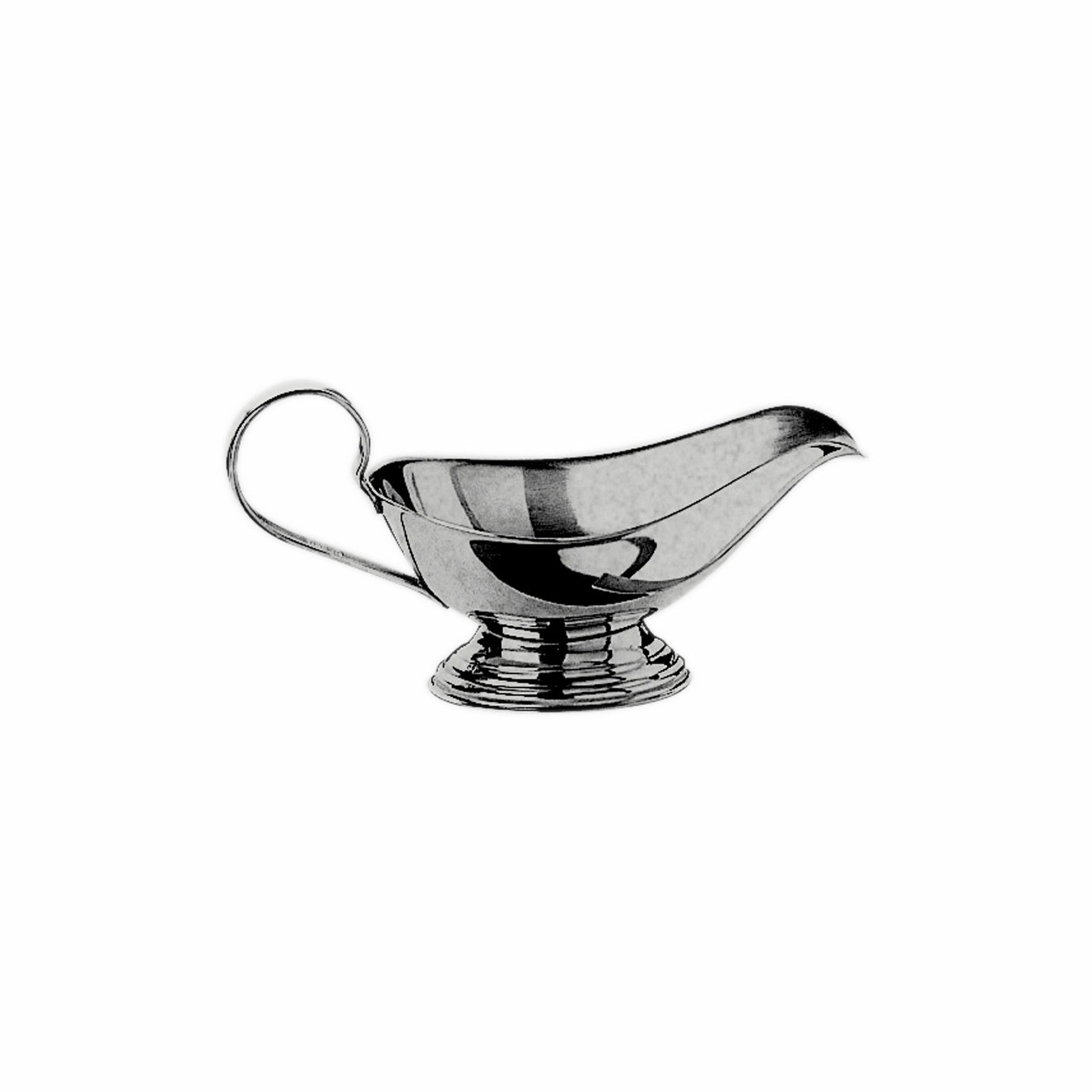  Mepra Original Vintage Gravy Boat - Default Title - Bonton