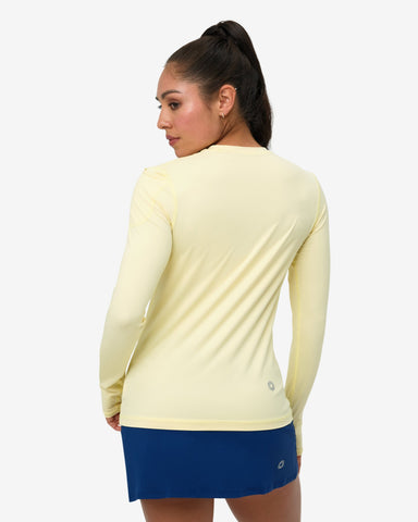 WOMEN'S LONG SLEEVE 24/7 TRENDING (2001)