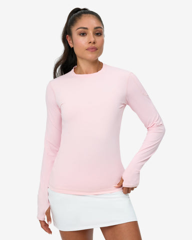 WOMEN'S LONG SLEEVE 24/7 (2001)