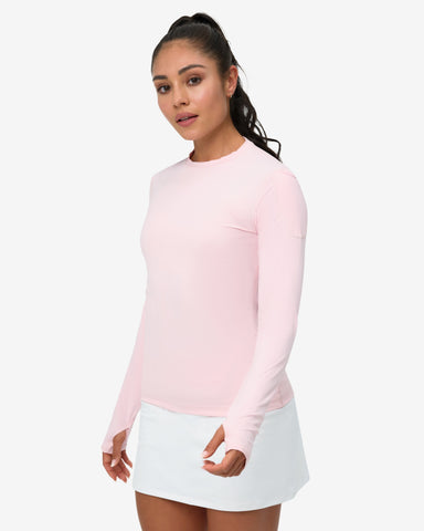 WOMEN'S LONG SLEEVE 24/7 (2001)