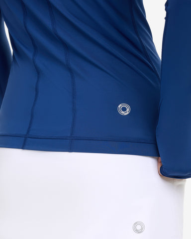 WOMEN'S ACTIVE V-NECK (2002)