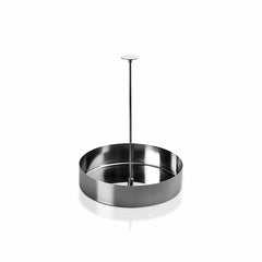 Stile Round Condiment Tray