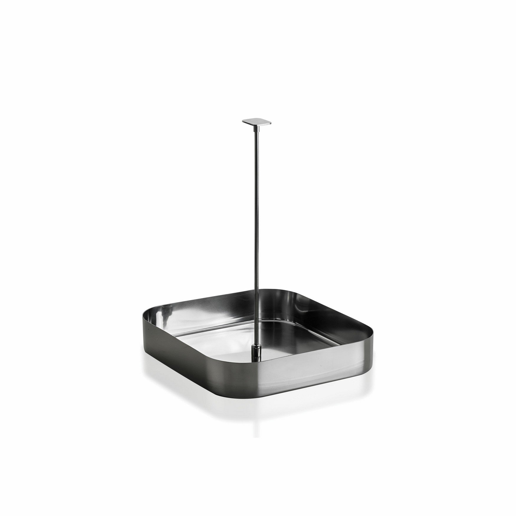  Mepra Stile Square Condiment Tray - Default Title - Bonton