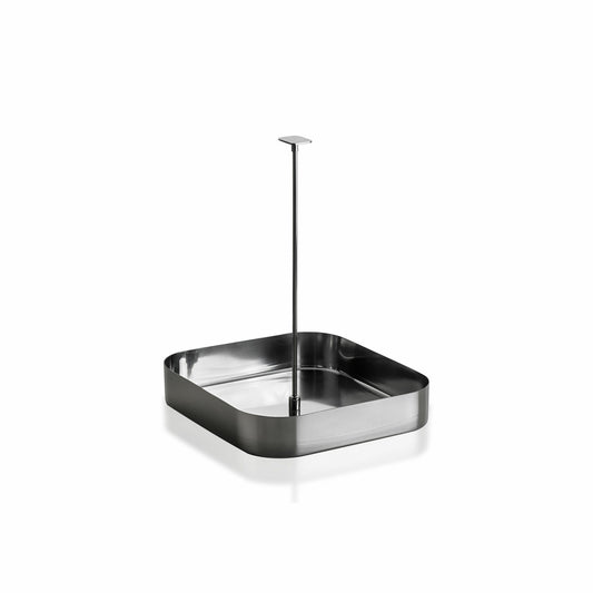 Stile Square Condiment Tray