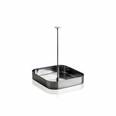 Stile Square Condiment Tray