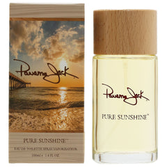 Pure Sunshine Eau de Toilette Spray