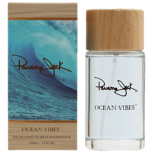 Ocean Vibes Eau de Toilette Spray