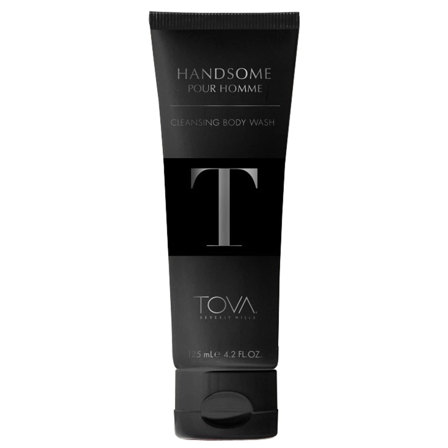  Handsome Pour Homme GeleÃ© Body Wash - Clear - Bonton