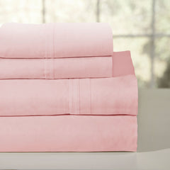 200 Thread Count Cotton Sheet Set