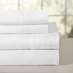 200 Thread Count Cotton Sheet Set