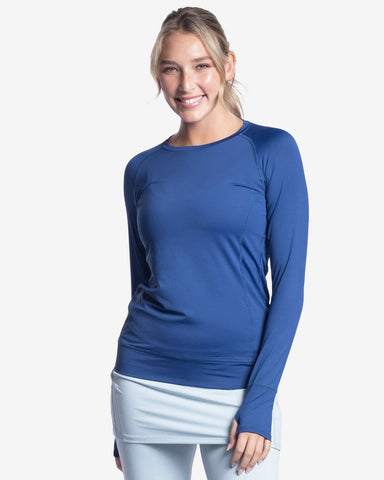 WOMEN'S PULLOVER (2012)