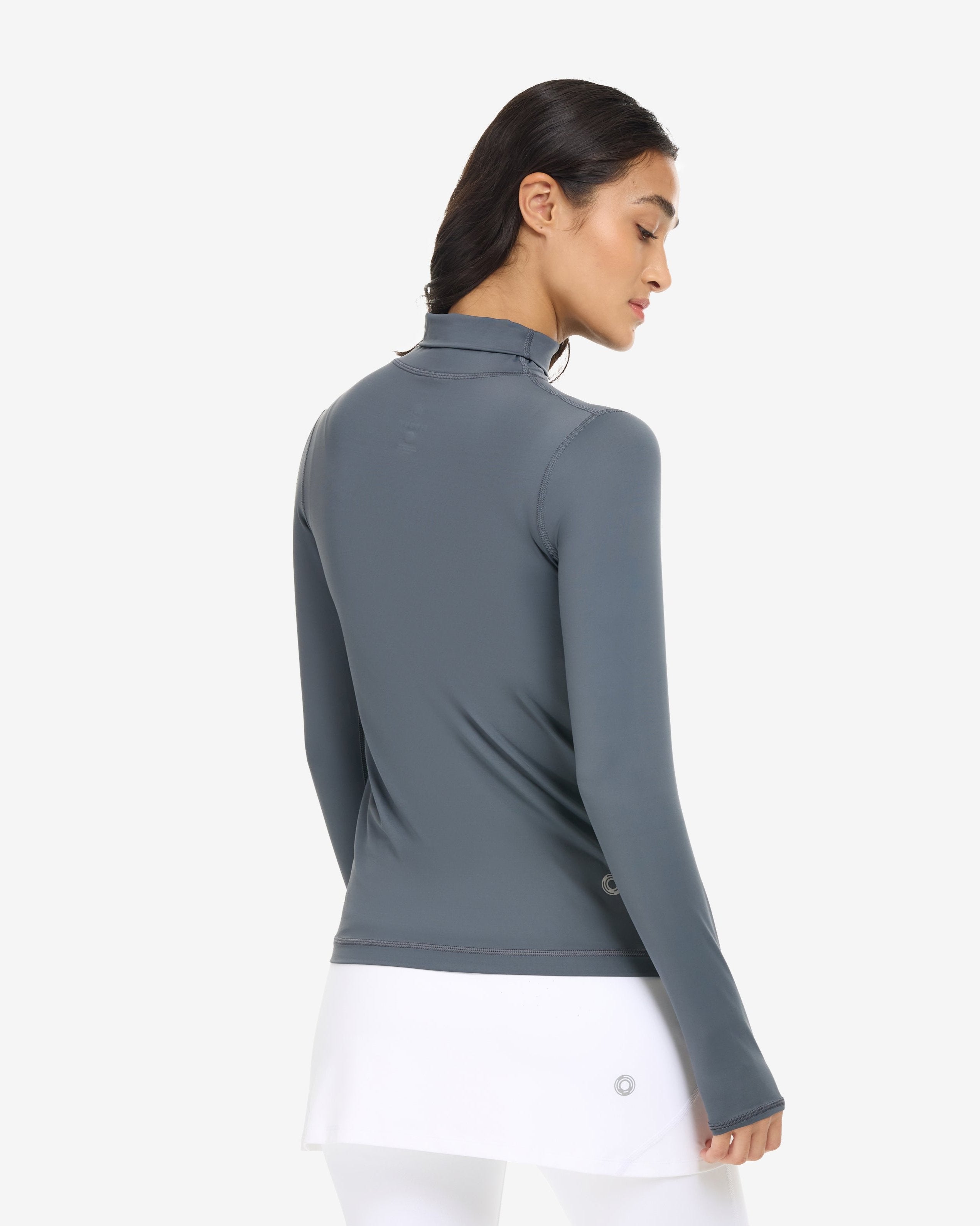  BloqUV WOMEN'S TURTLENECK (2013) - Black - Bonton