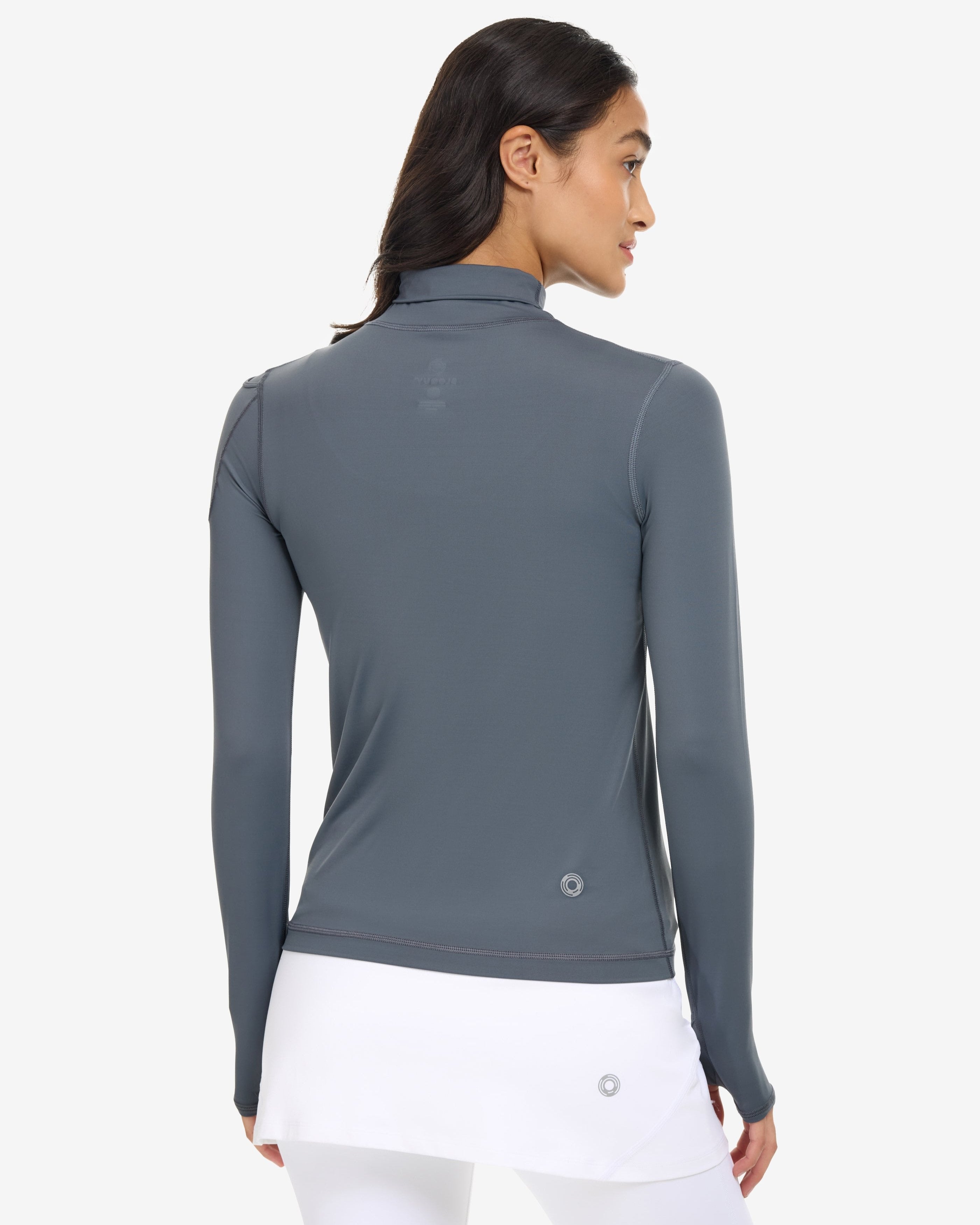  BloqUV WOMEN'S TURTLENECK (2013) - Black - Bonton