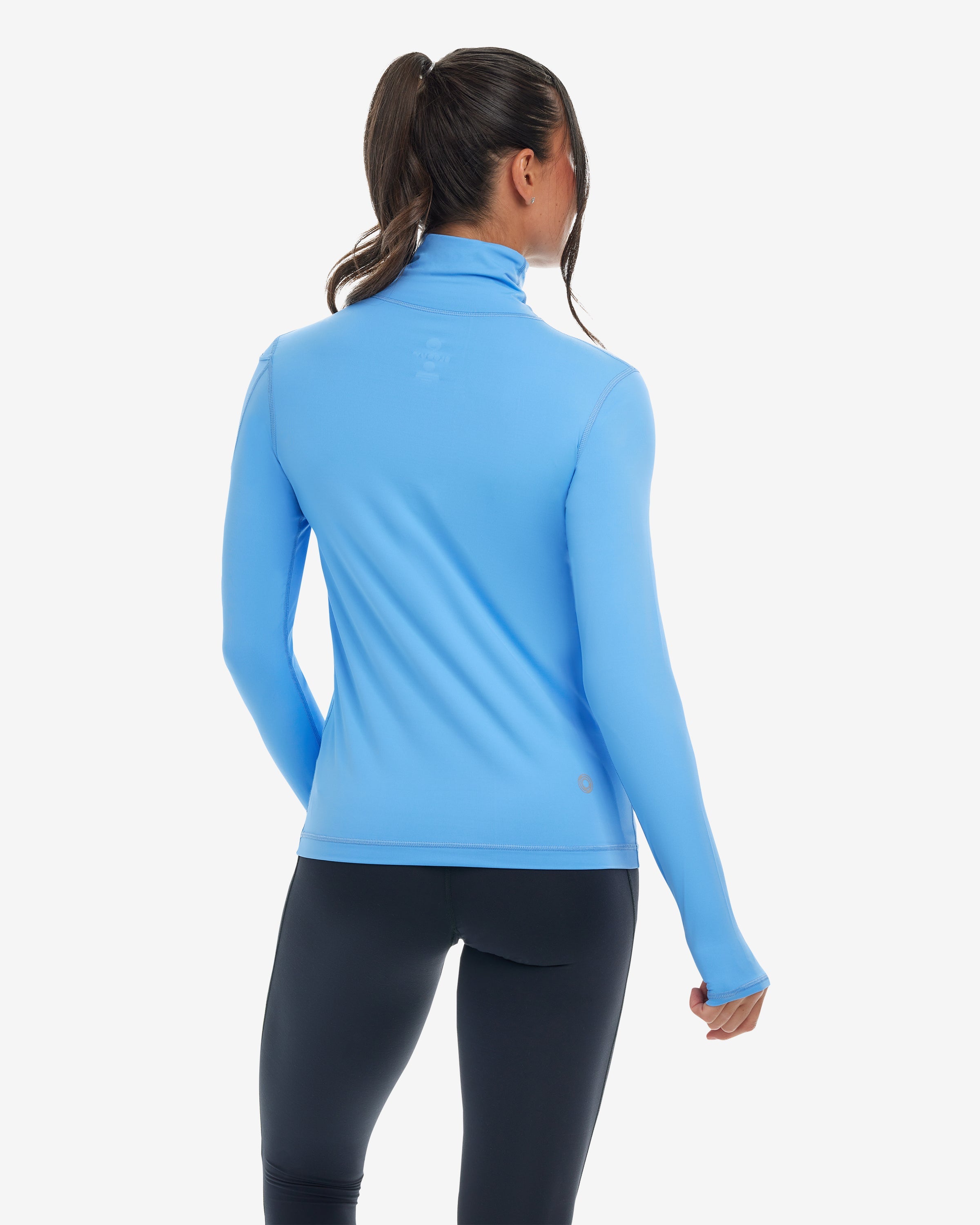  BloqUV WOMEN'S TURTLENECK (2013) - Black - Bonton