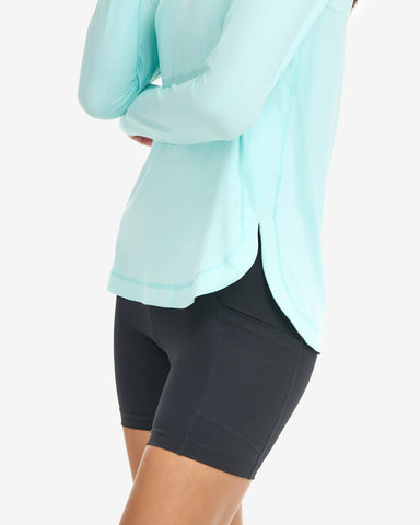 WOMEN'S TRAINING SHORTS (6200)