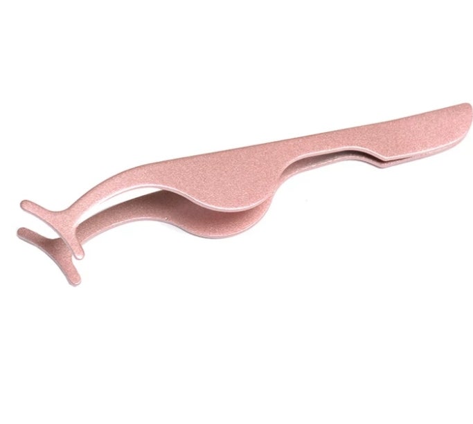  True Beauty Lashes Rose Gold Lash Applicator by True Beauty Lashes - Default Title - Bonton