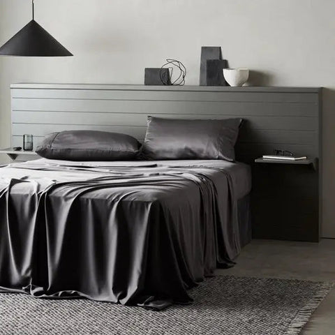 CleanBamboo® Sheet Set by ettitude