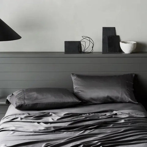 CleanBamboo® Sheet Set by ettitude