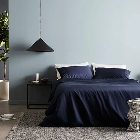 CleanBamboo® Duvet Cover by ettitude