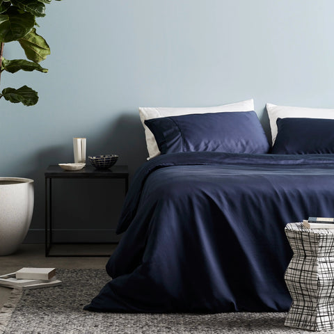 CleanBamboo® Duvet Cover by ettitude