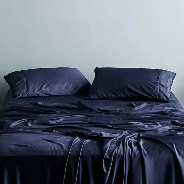  ettitude Signature Bamboo Pillowcase Set by ettitude - King - Bonton