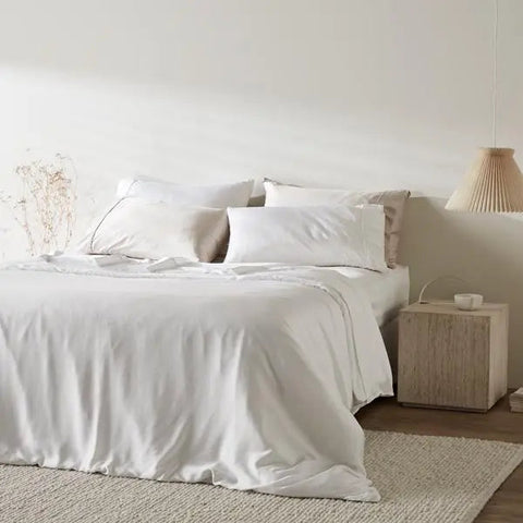 CleanBamboo® Duvet Cover by ettitude