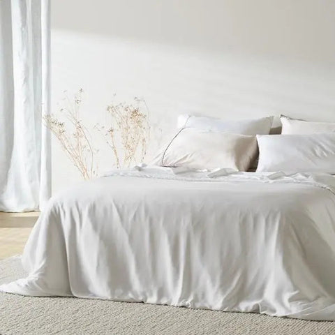 CleanBamboo® Duvet Cover by ettitude