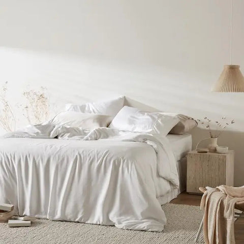 CleanBamboo® Duvet Cover by ettitude
